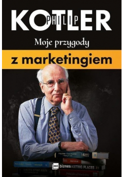 Moje przygody z marketingiem