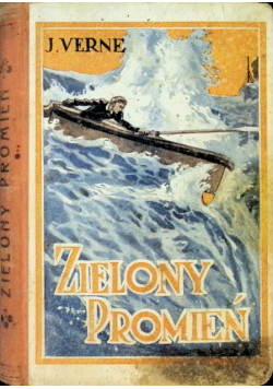 Zielony promień 1932 r.