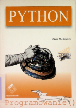 Python programowanie