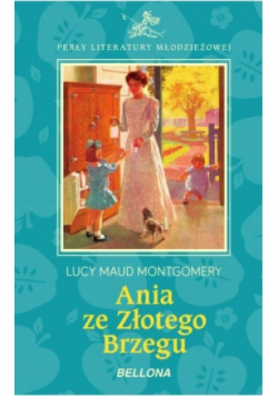 Ania ze złotego Brzegu