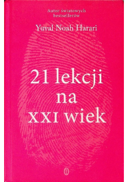 21 lekcji na XXI wiek