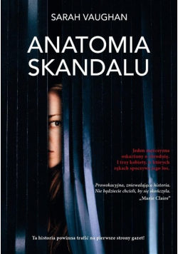 Anatomia skandalu