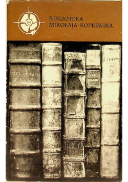Biblioteka Mikołaja Kopernika