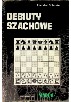Debiuty szachowe