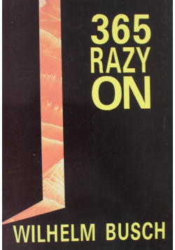 365 razy on