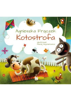 Kotostrofa