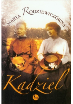 Kądziel