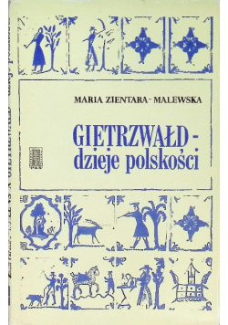 Gietrzwałd dzieje polskości