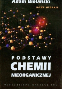 Podstawy chemii nieorganicznej