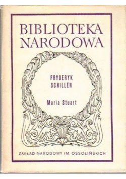 Maria Stuart