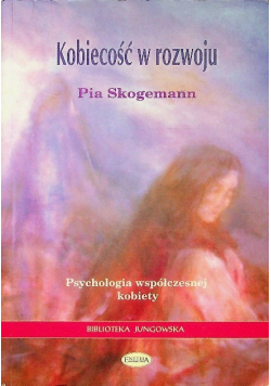 Kobiecość w rozwoju