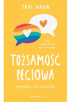 Tożsamość płciowa