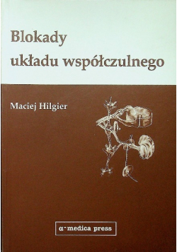 Blokady układu współczulnego