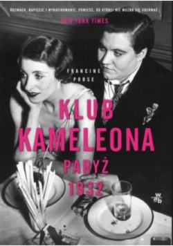 Klub Kameleona Paryż 1932