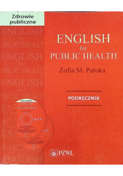 English for Public Health
