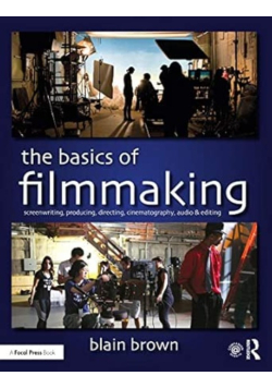 The Basics of Filmmaking
