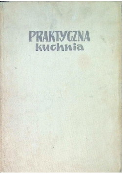 Praktyczna kuchnia
