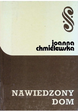 Nawiedzony dom
