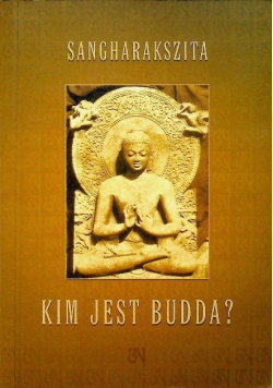 Kim jest Budda