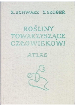 Rośliny towarzyszące człowiekowi