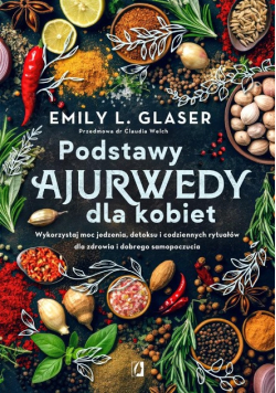 Podstawy ajurwedy dla kobiet