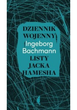 Dziennik wojenny