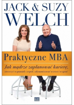 Praktyczne MBA