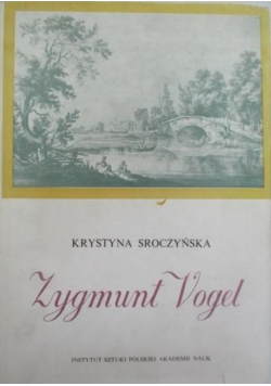 Zygmunt Vogel