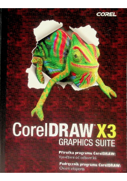Corel Draw Graphics Suite X3