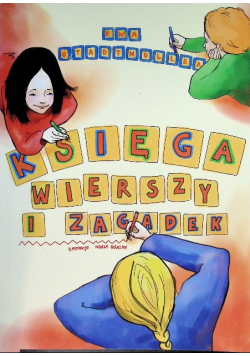Księga wierszy i zagadek