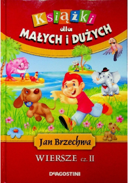 Wiersze Część II