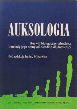 Auksologia