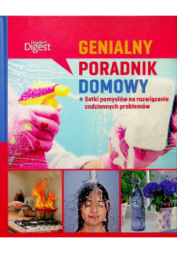 Genialny poradnik domowy