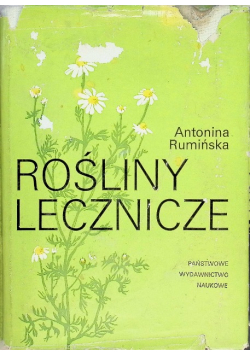 Rośliny lecznicze