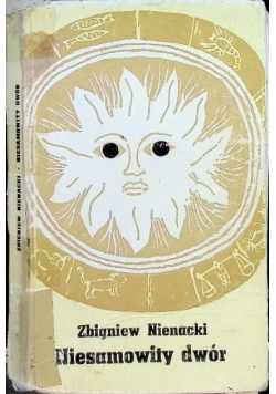 Niesamowity dwór