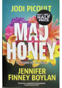 Mad Honey