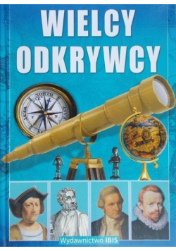 Wielcy odkrywcy