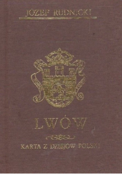 Lwów karta z dziejów Polski