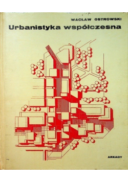 Urbanistyka współczesna