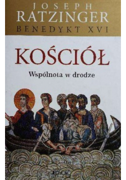 Kościół Wspólnota w drodze