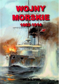 Wojny morskie 1883 - 1914