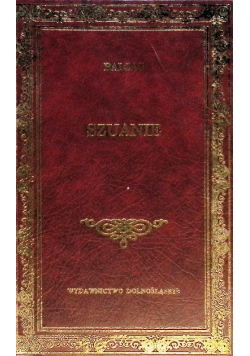 Szuanie