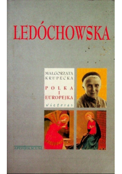 Ledóchowska Polka i europejka