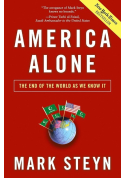 America Alone: The End of the World as We Know It