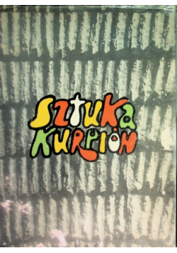 Sztuka Kurpiów