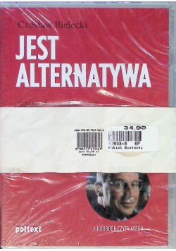 Jest alternatywa