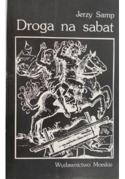 Samp droga na sabat