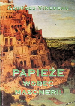 Papieże wobec masonerii