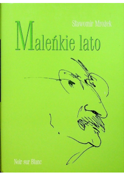 Maleńkie lato