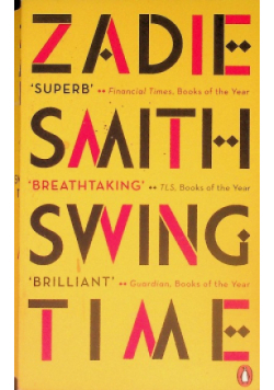 Swing Time